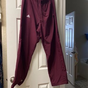 Men’s track pants CLIMALITE excellent condition.💥 Weekend sale!!